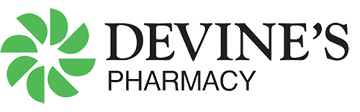 Devine's Pharmacy Logo
